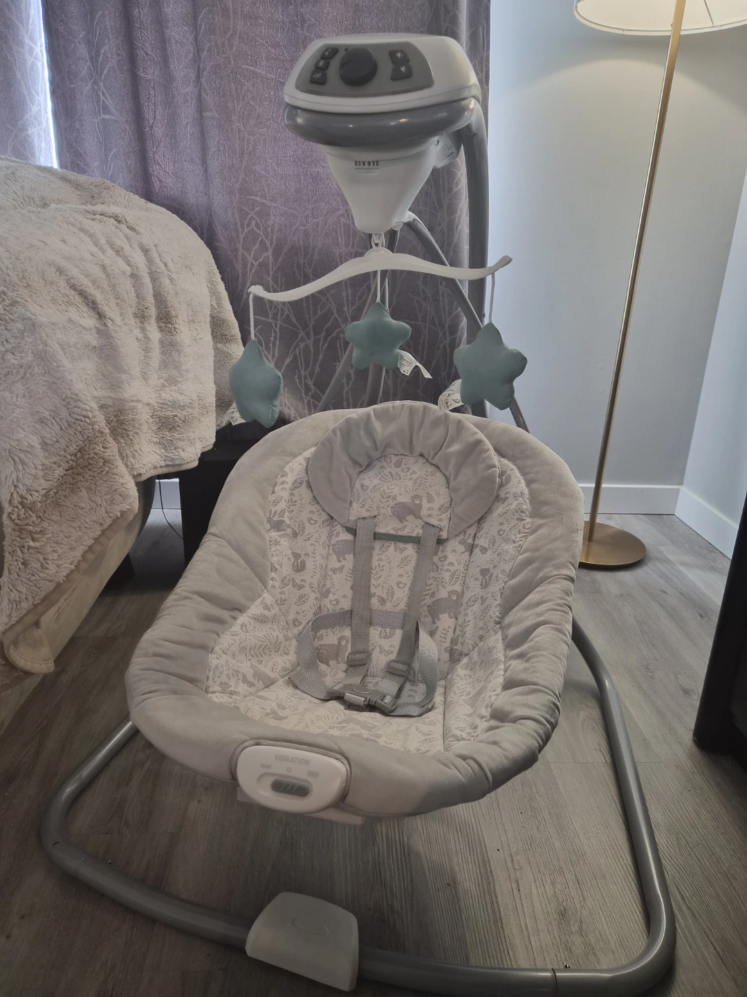 Graco Baby Swing