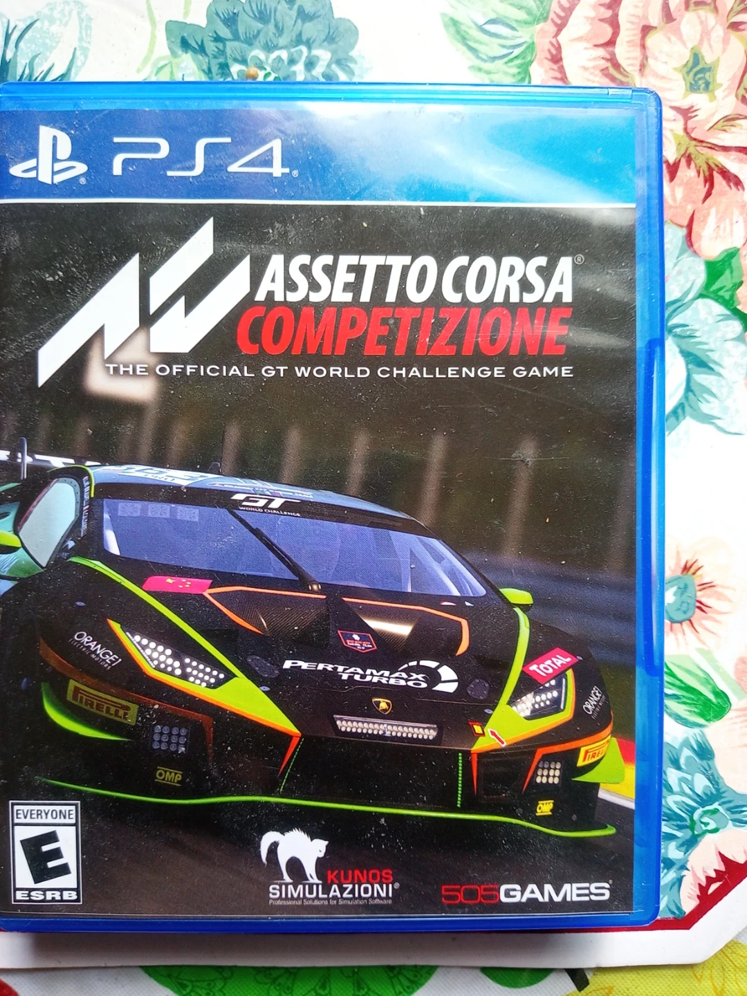PS4 Video Games