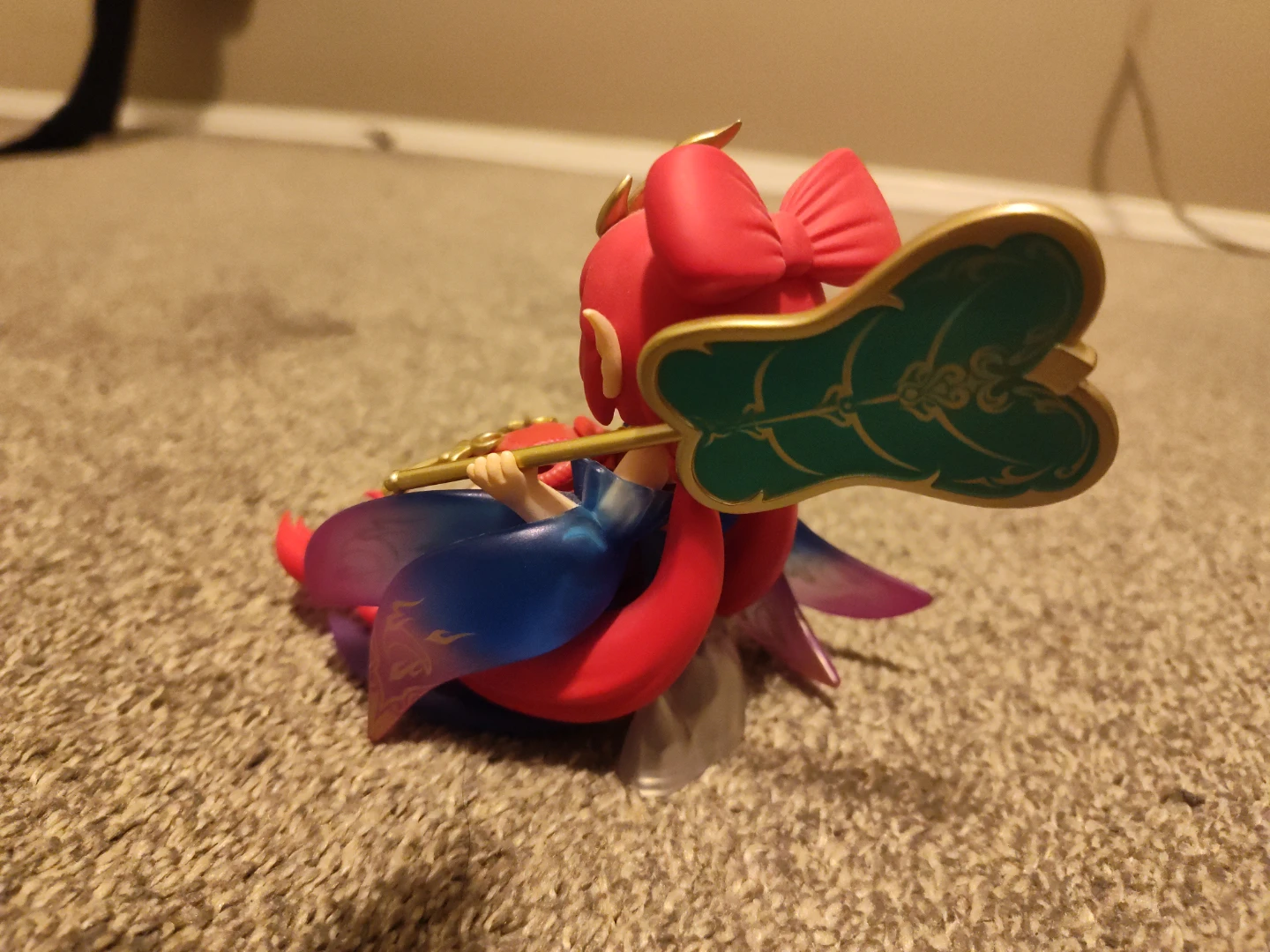 Blind box figure - photo 2