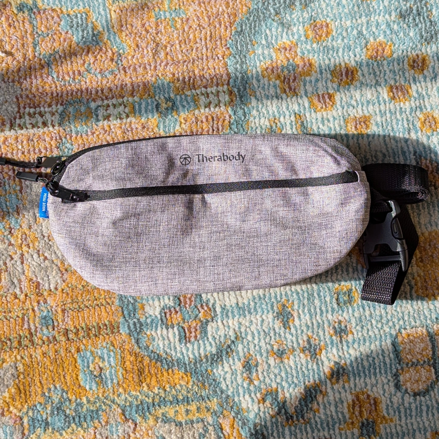 Therabody Fanny Pack / Waist Bag