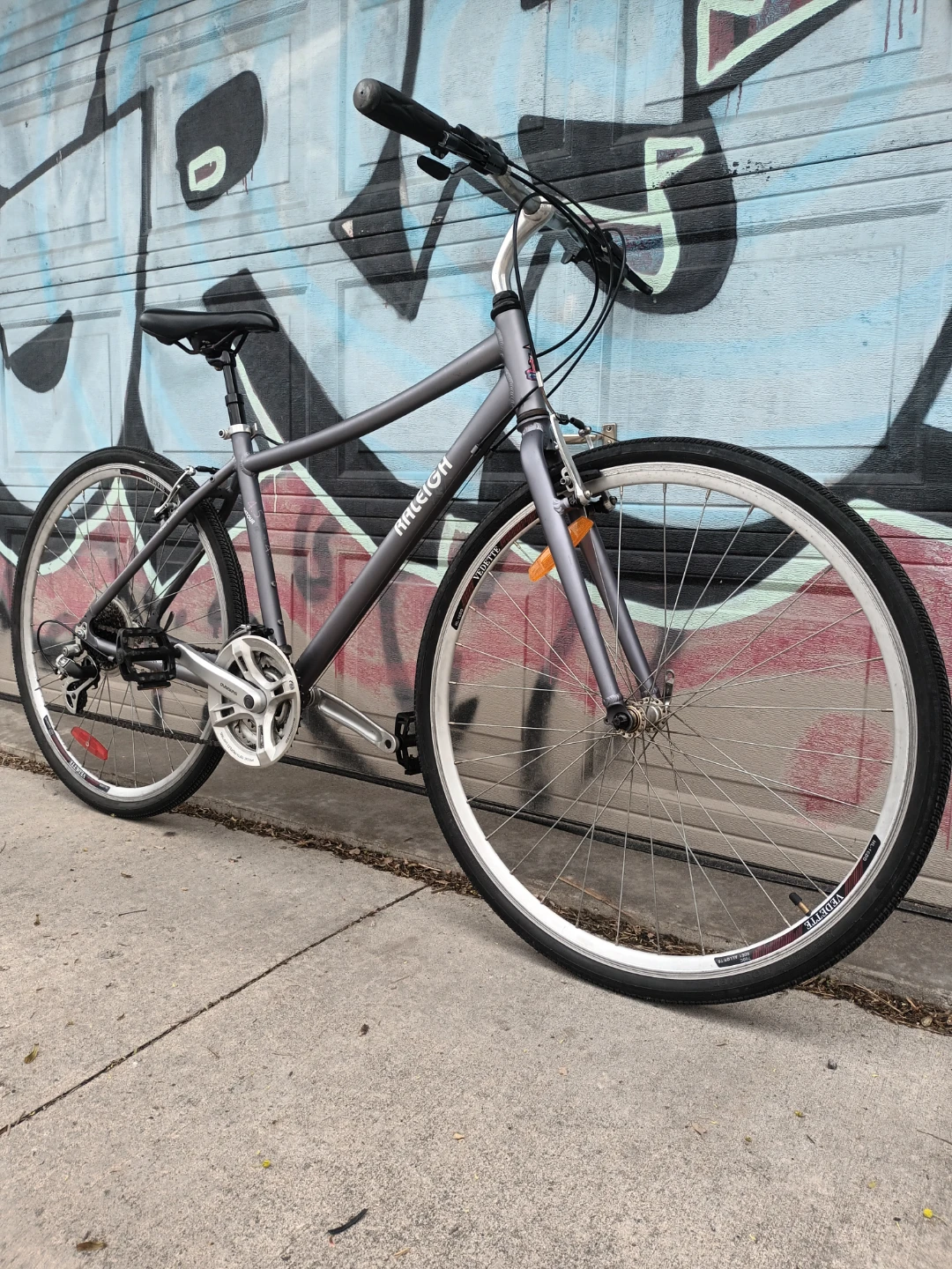 Raleigh Detour Bike - photo 2