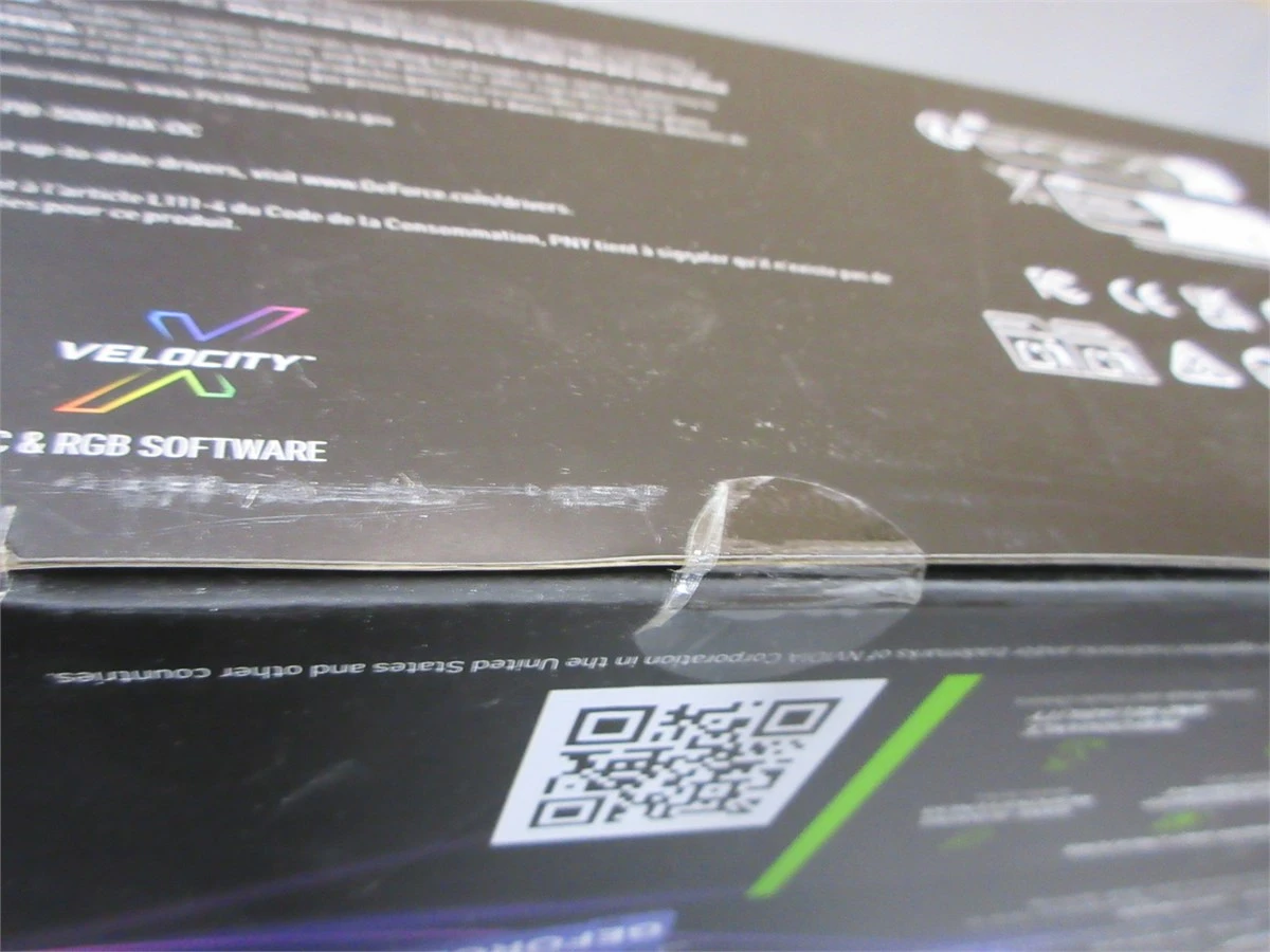 PNY GeForce RTX 5080 Graphics Card - photo 3