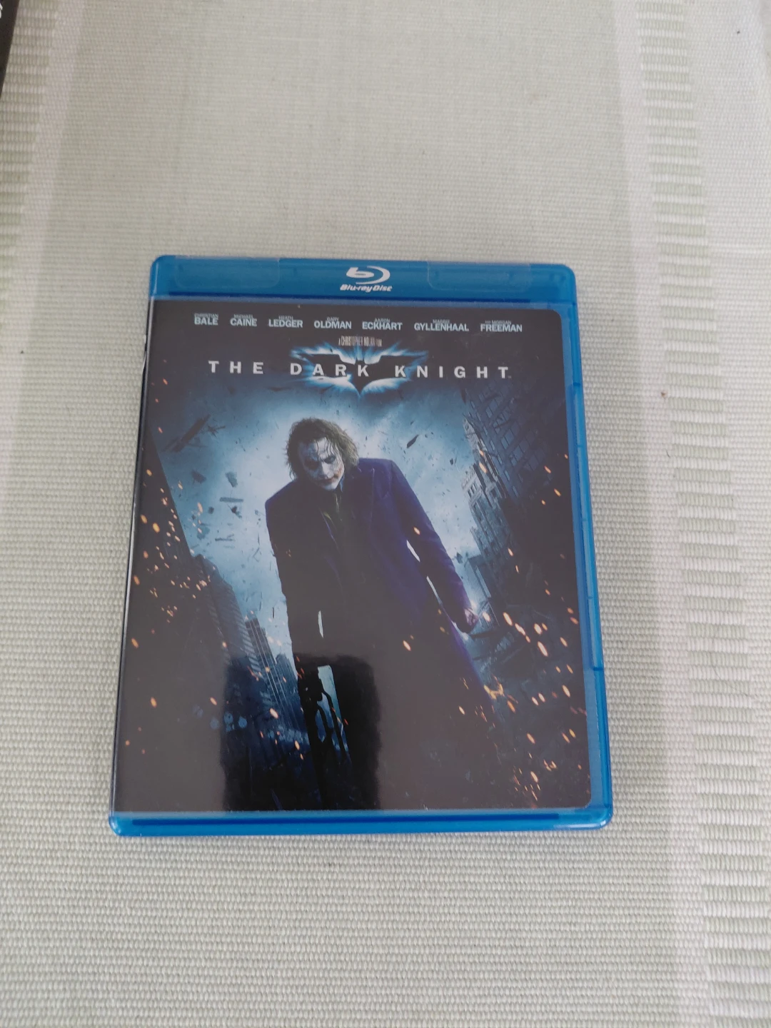 Assorted DVD's and 1 Blue Ray - photo 3
