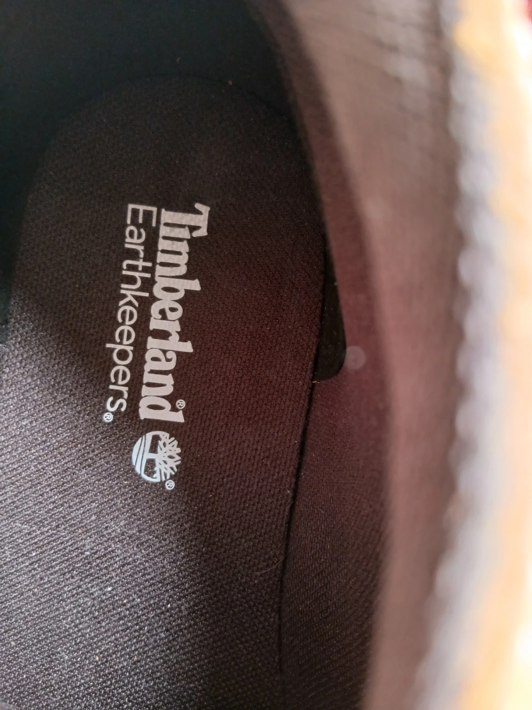Timberland Earthkeepers Chukka Boots - photo 5