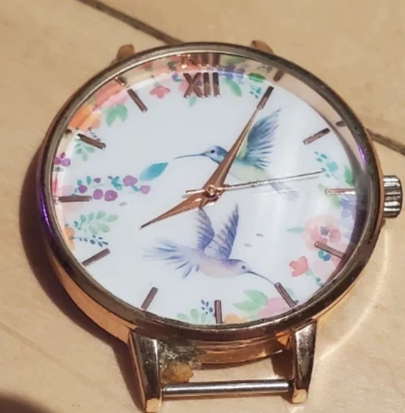 Women's Quartz Fashion Watch Collection - photo 3