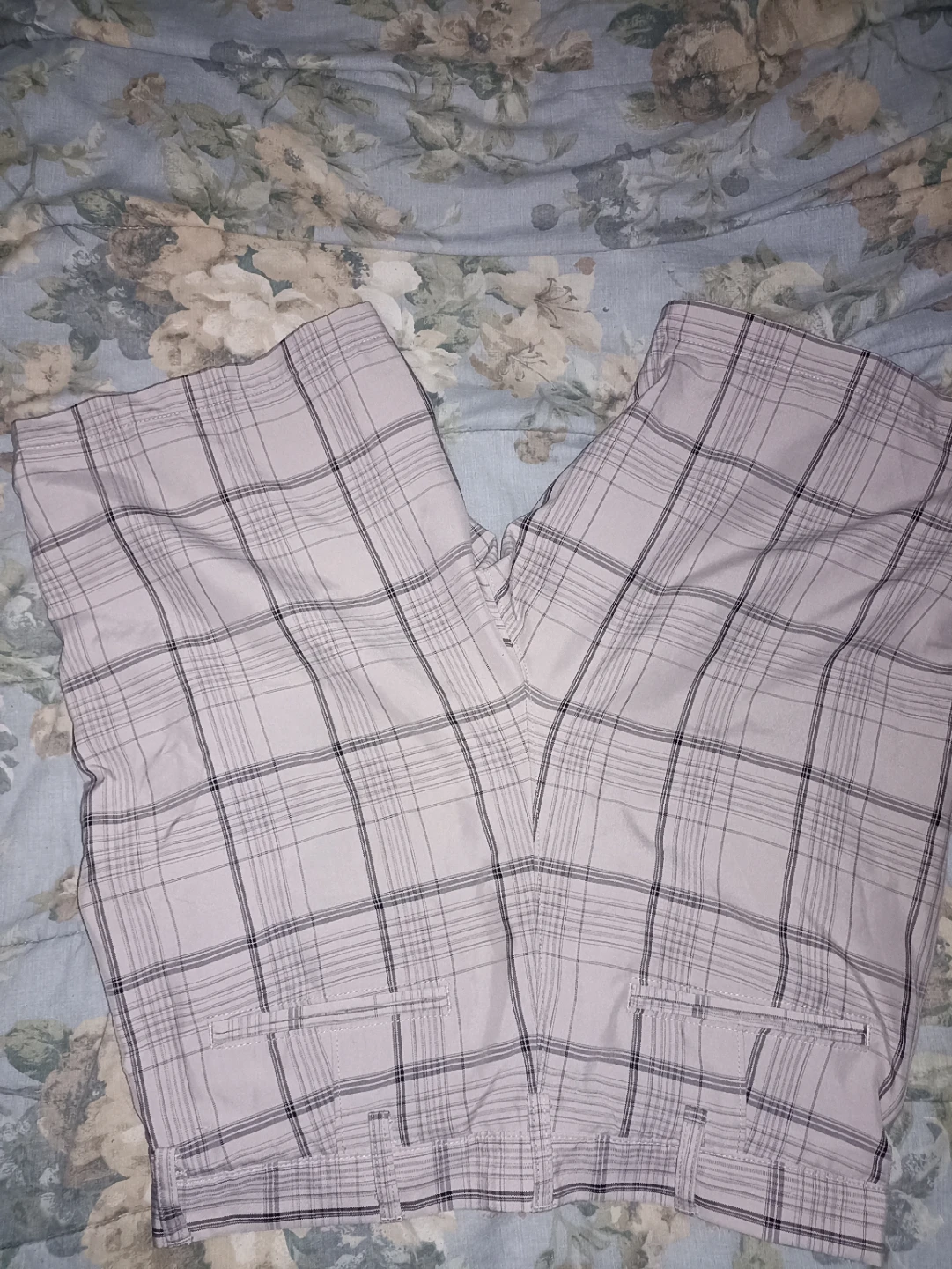 Bundle of Men's Pants and Shorts - photo 3