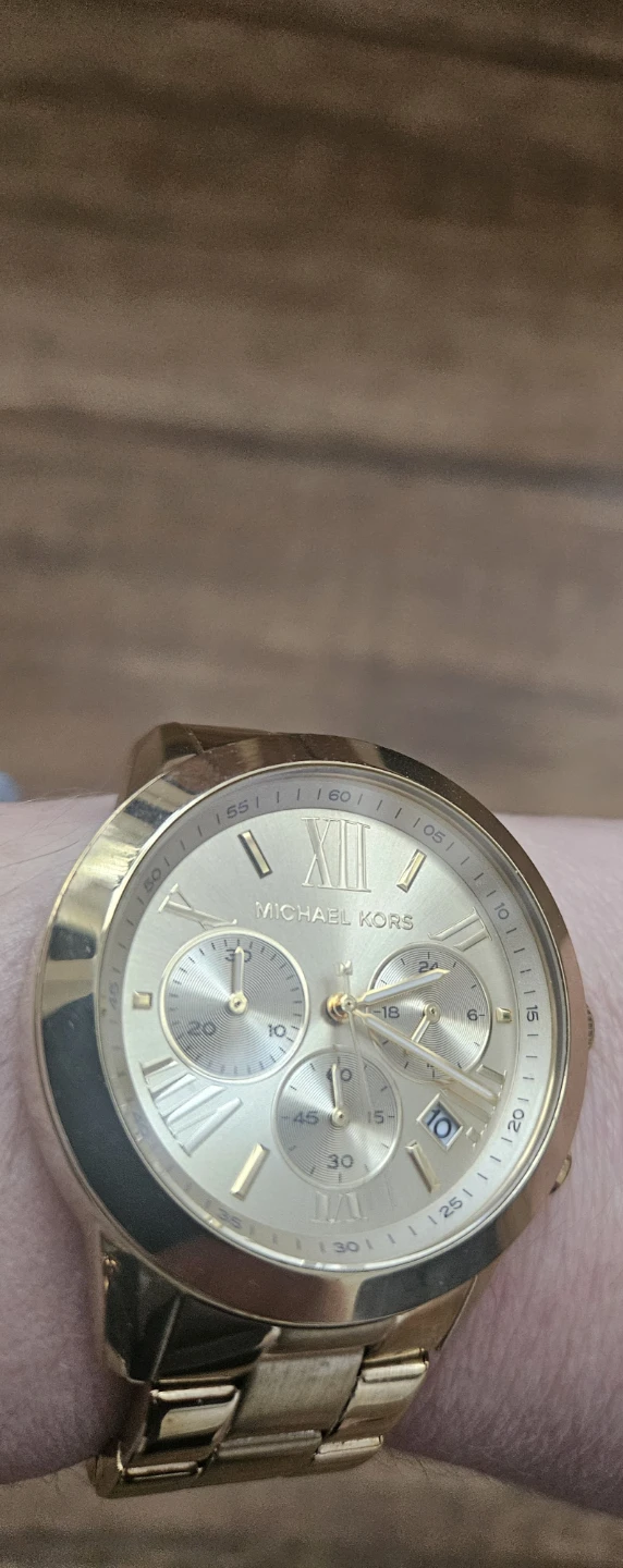 Women's watch