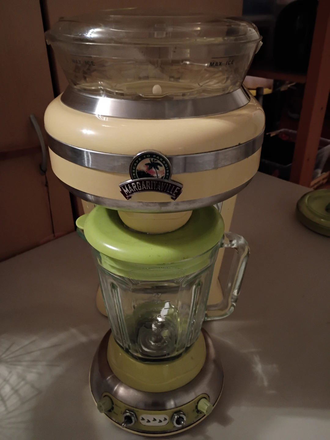 Margaritaville Frozen Drink Maker