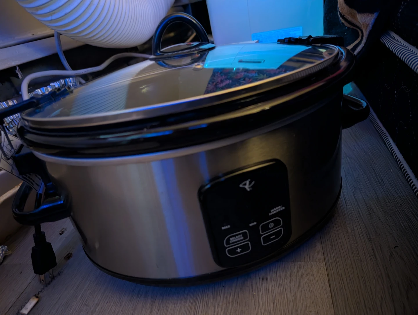 Crock-Pot Slow Cooker