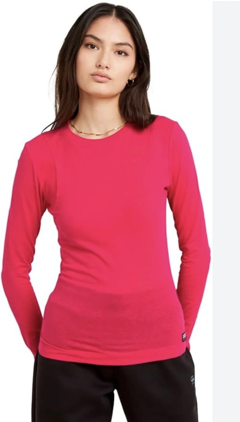 Brand new United Colors Of Benetton Long Sleeve Crew Neck - photo 2