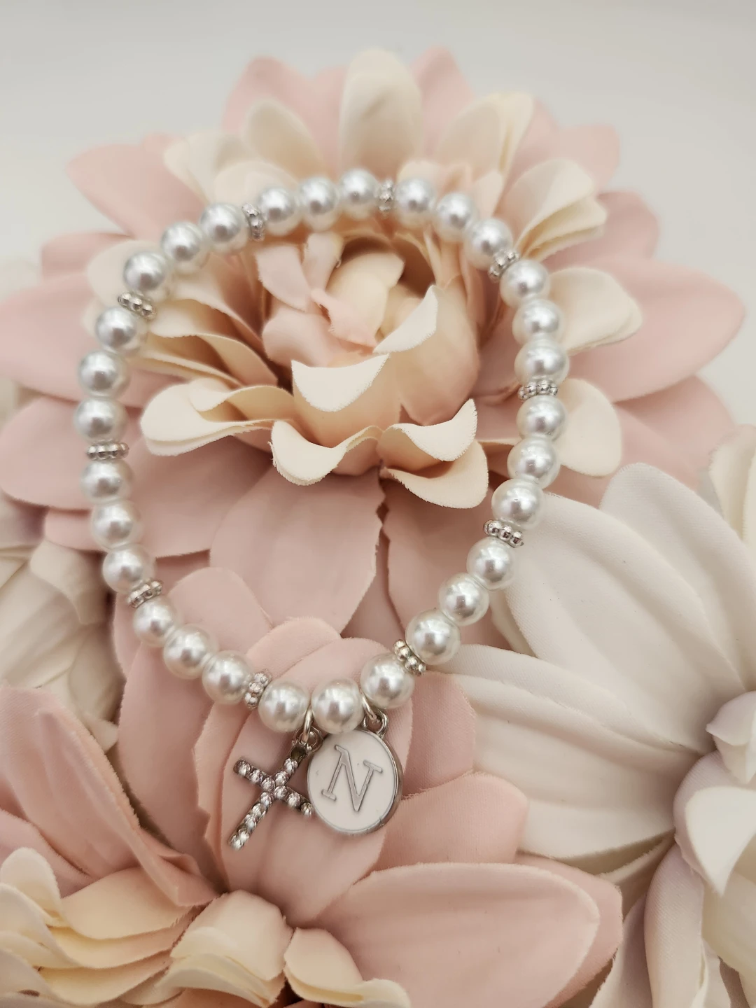 FIrst Communion Bracelets  / any Occasion