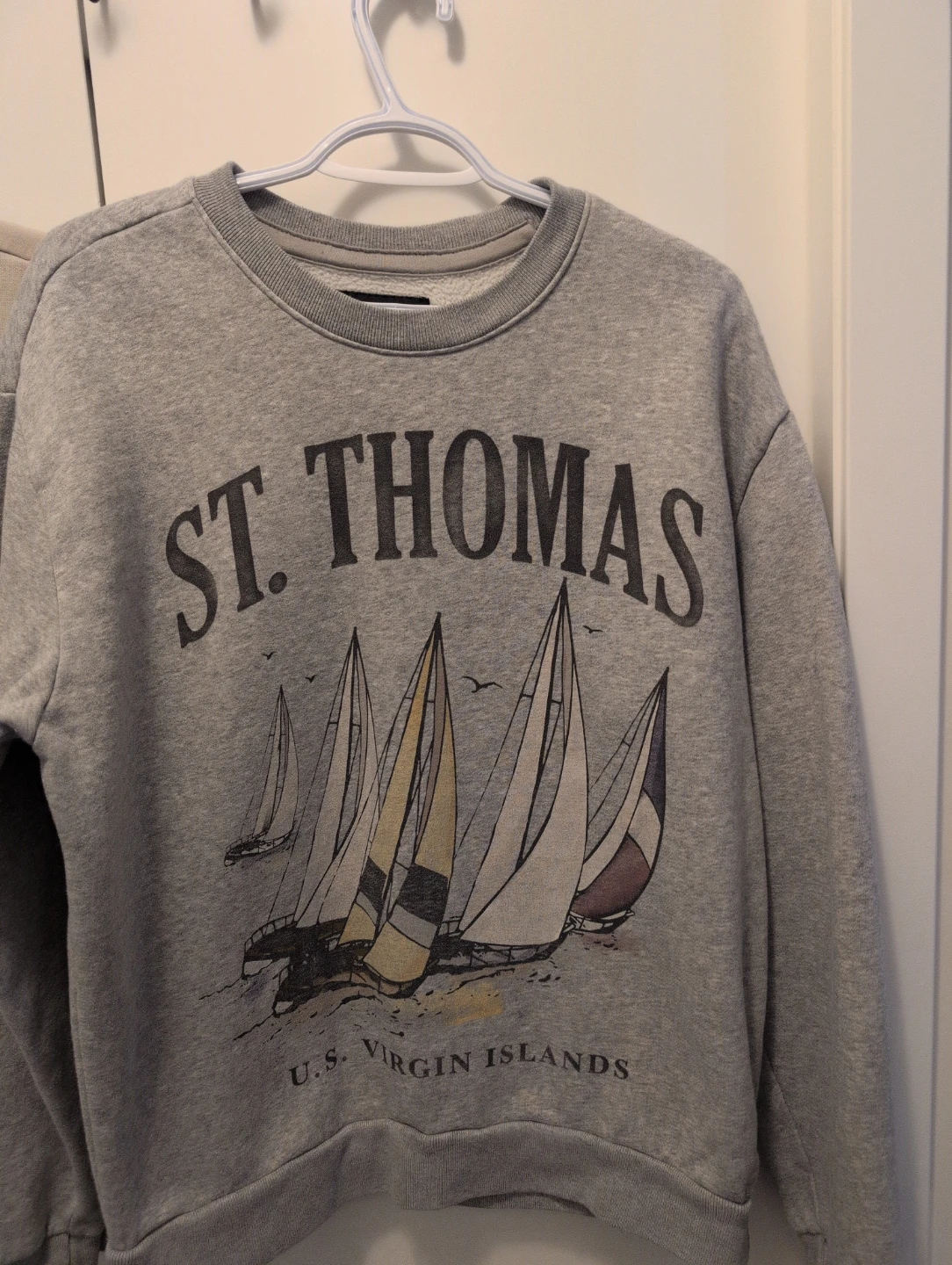 Columbia Sportswear & Hollister Sweatshirts Bundle - Size L & M - photo 4