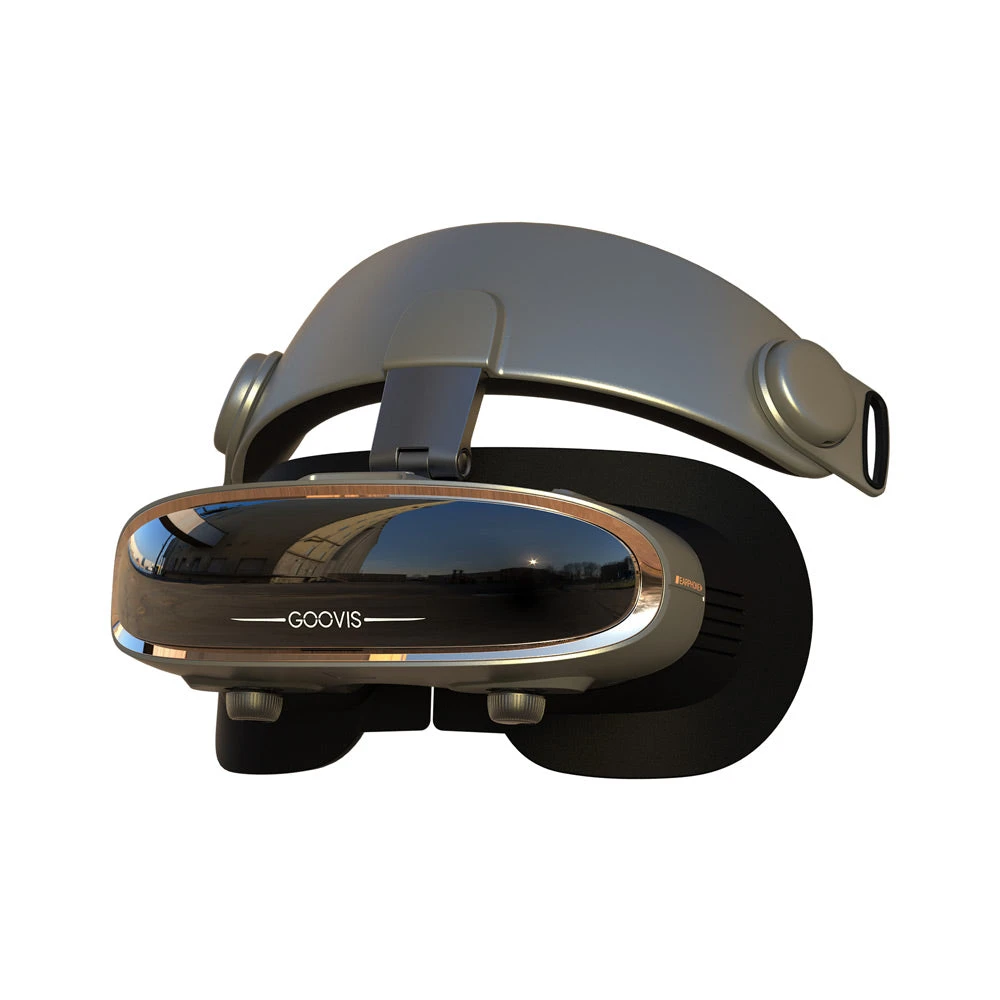 🎮🕶️ GOOVIS Personal Cinema HMD OLED
