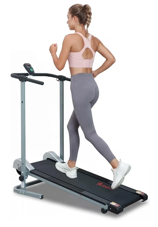 Sunny Health & Fitness Treadmill