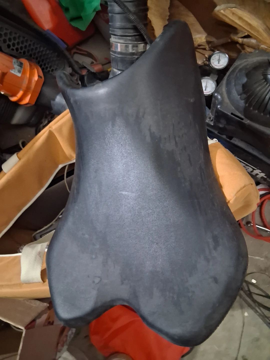 Motorcycle Seat