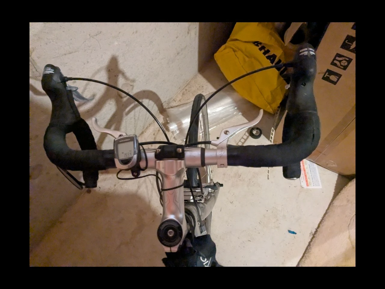 Specialized Silver Race Bike - photo 2