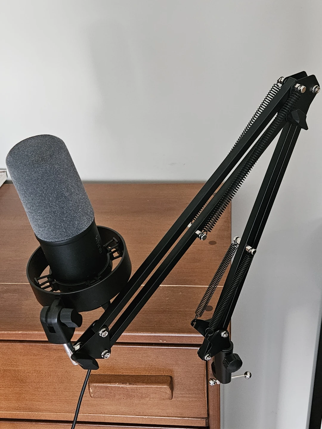 FIFINE K688CT USB/XLR Dynamic Microphone Kit
