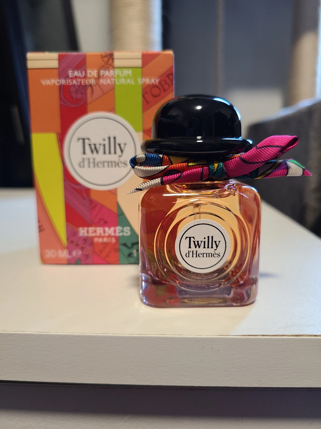 Hermès Twilly d'Hermès EDP 30 ML