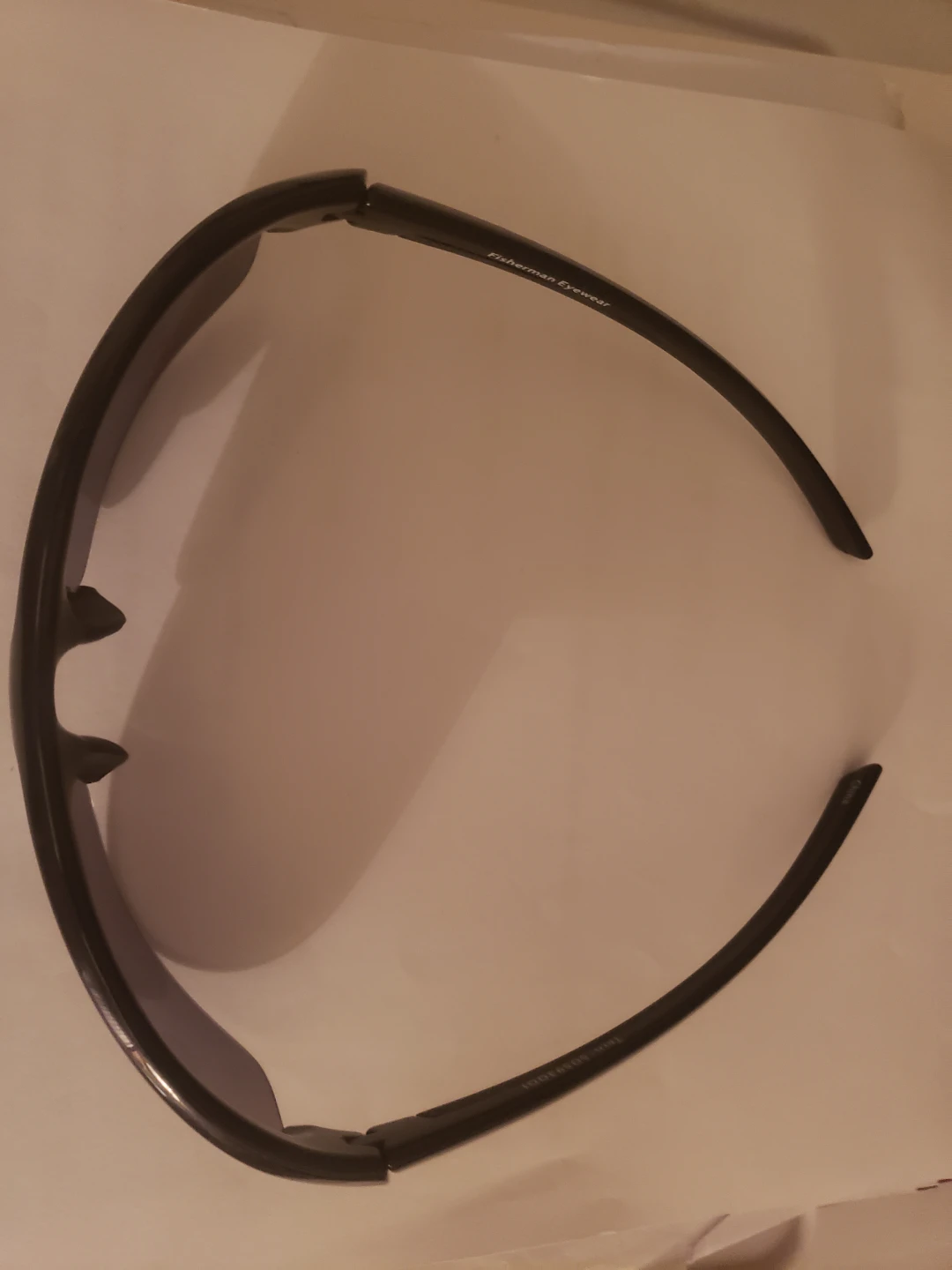 Fisherman Eyewear Sunglasses - photo 2