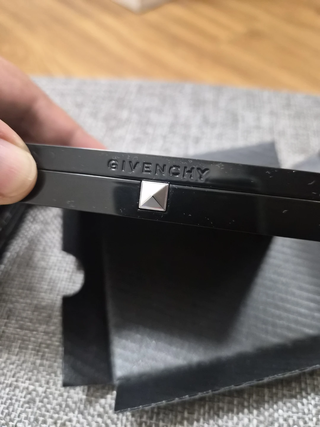 Givenchy LE 9 de Givenchy Multi-Finish Eyeshadow Palette - photo 5