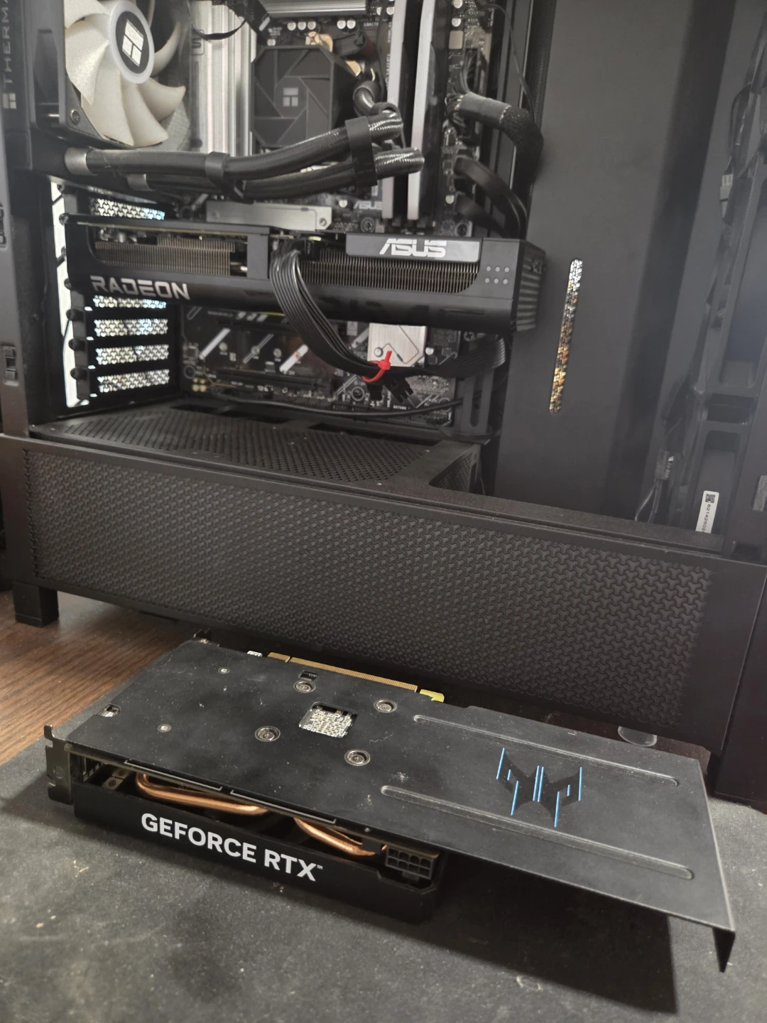 GeForce RTX 4060 8GB GDDR6 Graphics Card