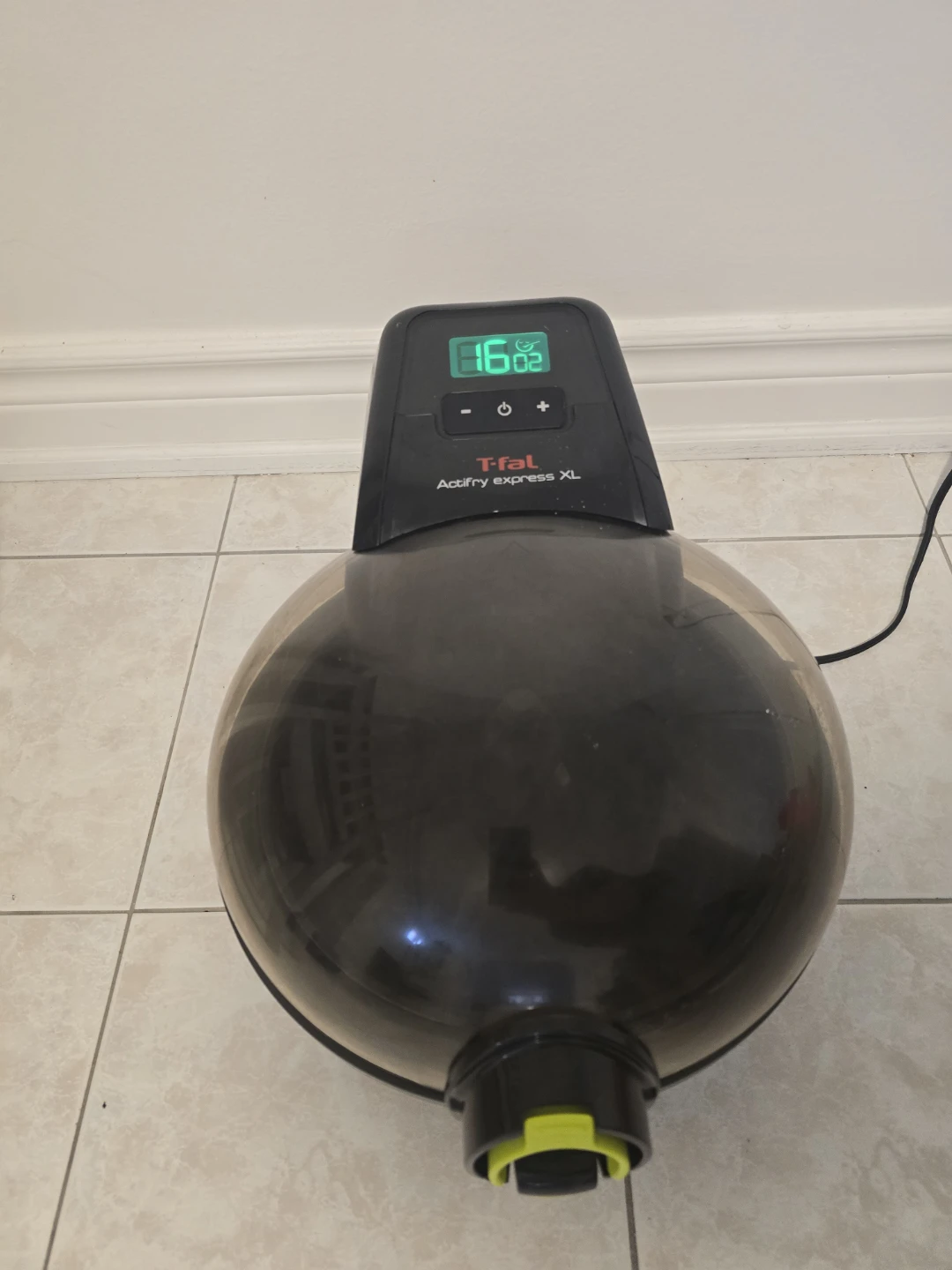 T-fal ActiFry Express XL Air Fryer