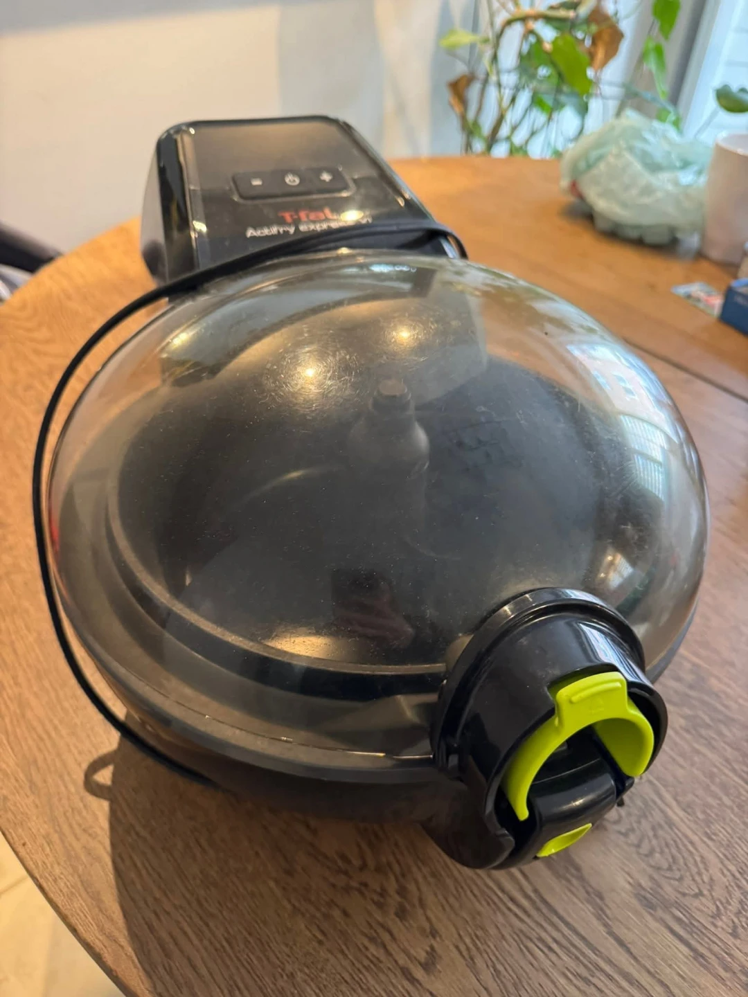T-fal ActiFry Express XL Air Fryer - photo 3