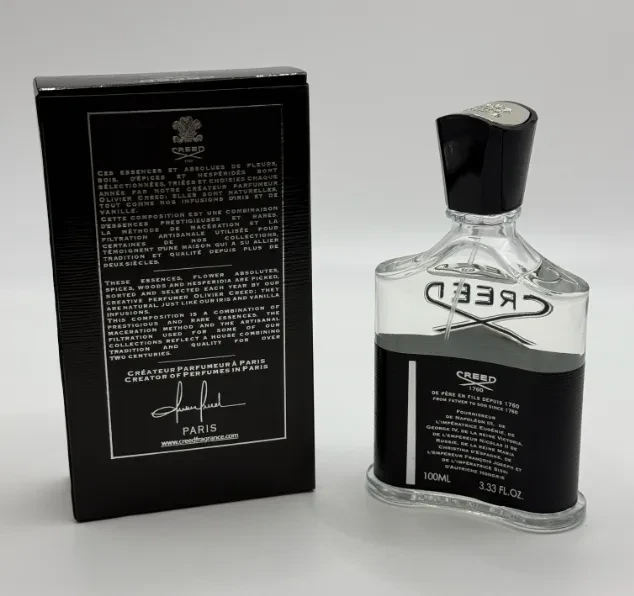 CREED Aventus Eau de Parfum 100ml - photo 2