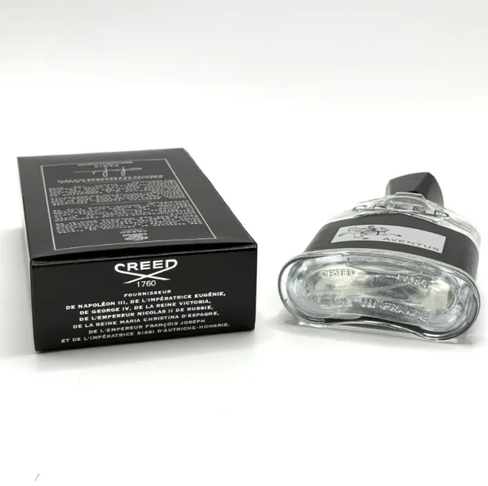 CREED Aventus Eau de Parfum 100ml - photo 4