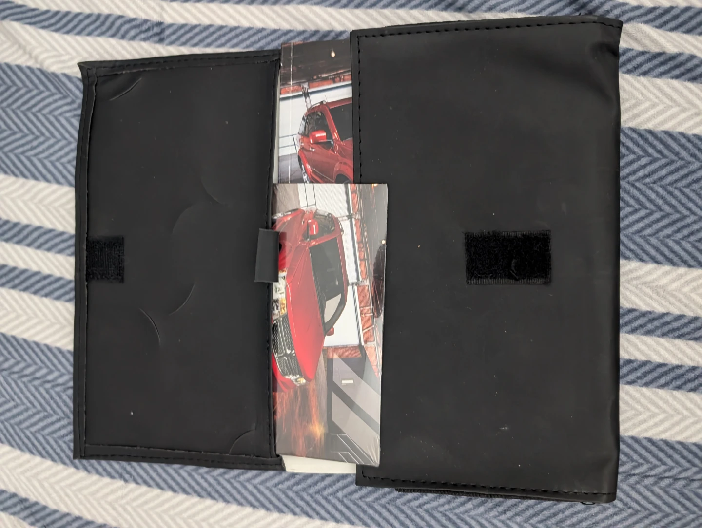 Dodge Journey 2014 Owner's Manual & User Guide Set - photo 3
