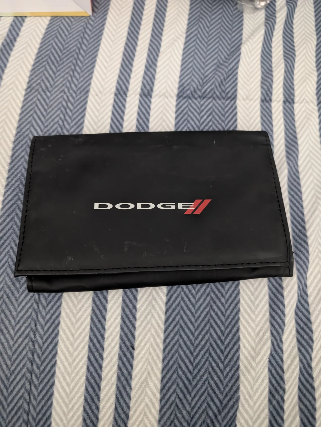 Dodge Journey 2014 Owner's Manual & User Guide Set - photo 4