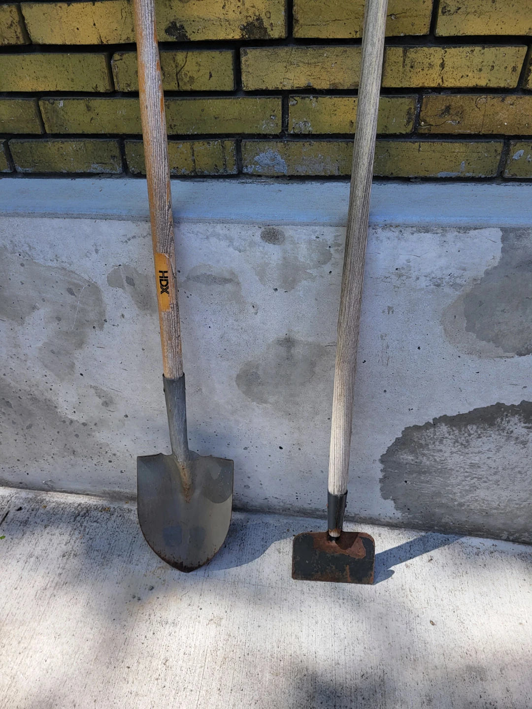 Garden Tools $9 each