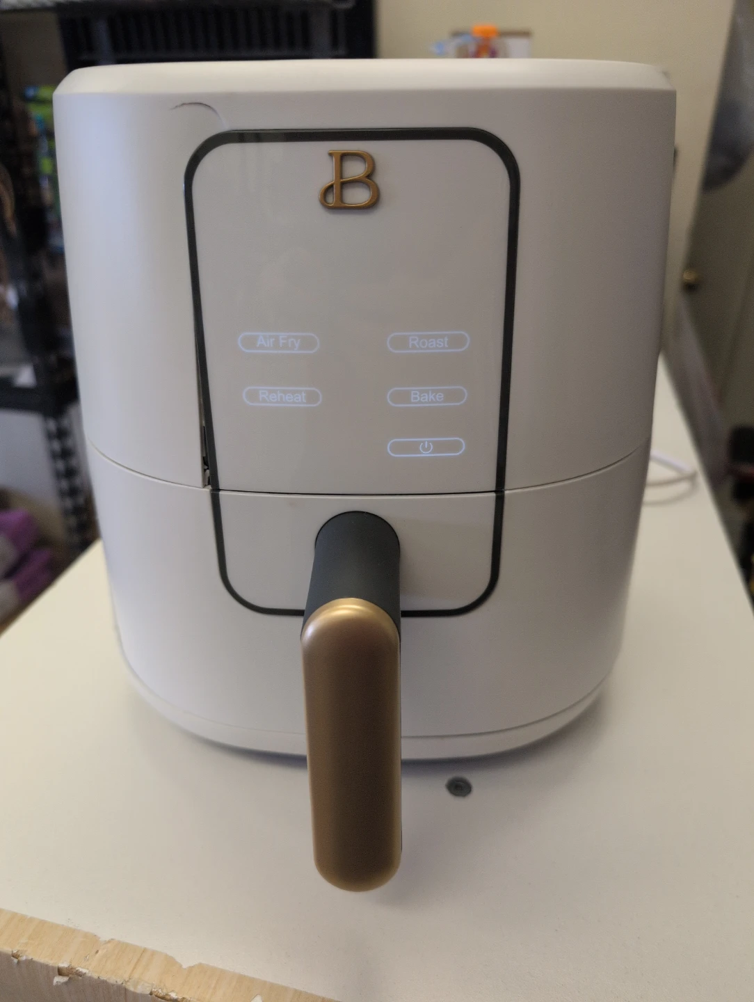 Beautifully Brand Air Fryer
