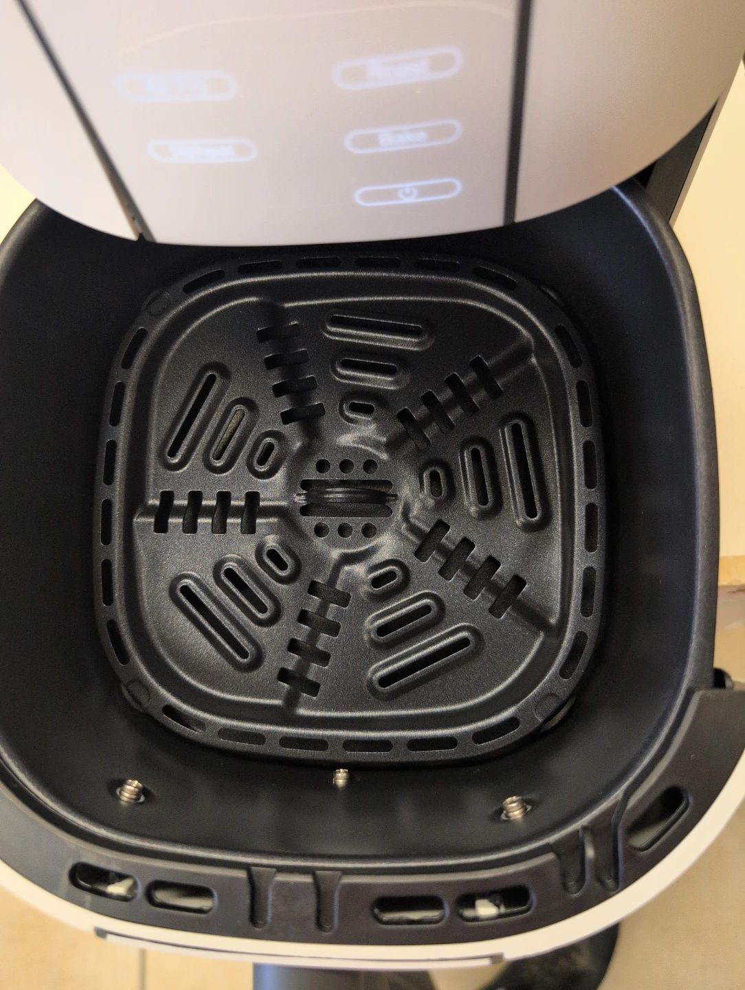 Beautifully Brand Air Fryer - photo 5