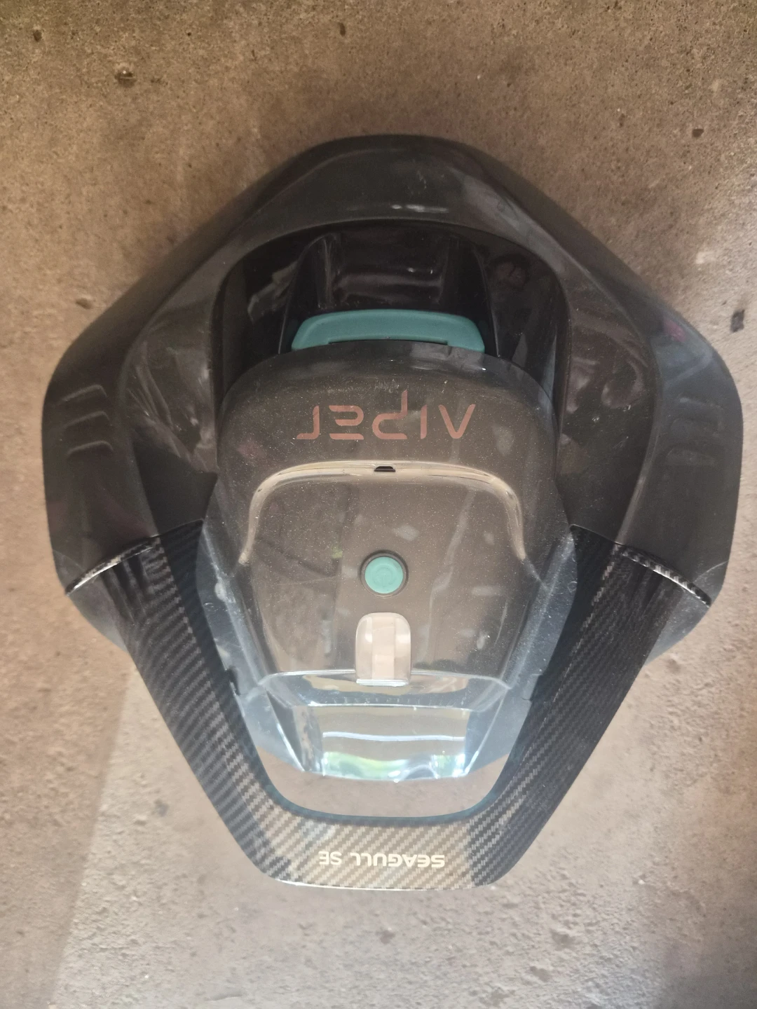 AIPER Seagull SE Cordless Robotic Pool Cleaner,
