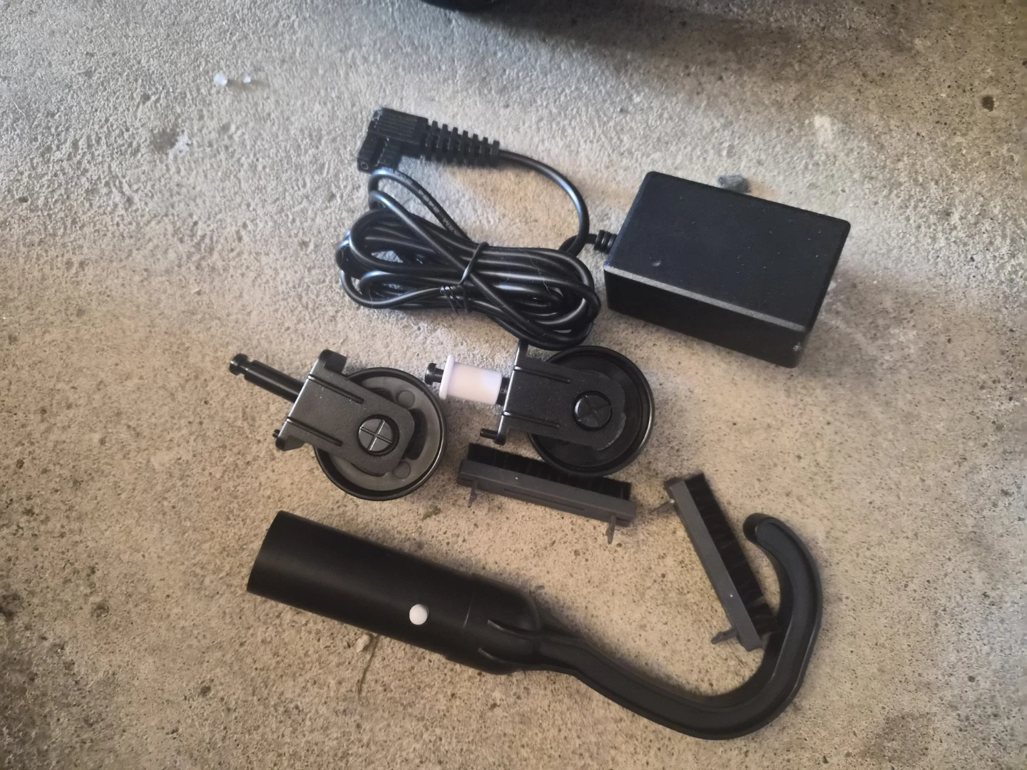 AIPER Seagull SE Cordless Robotic Pool Cleaner, - photo 3