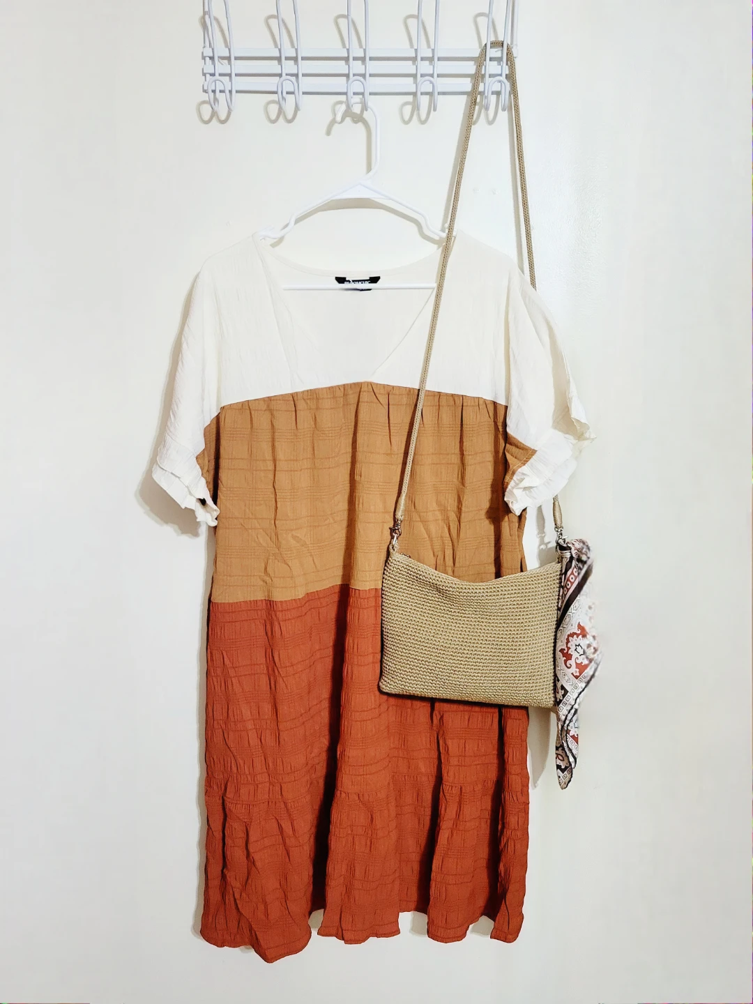 Cute Casual Dress - photo 2