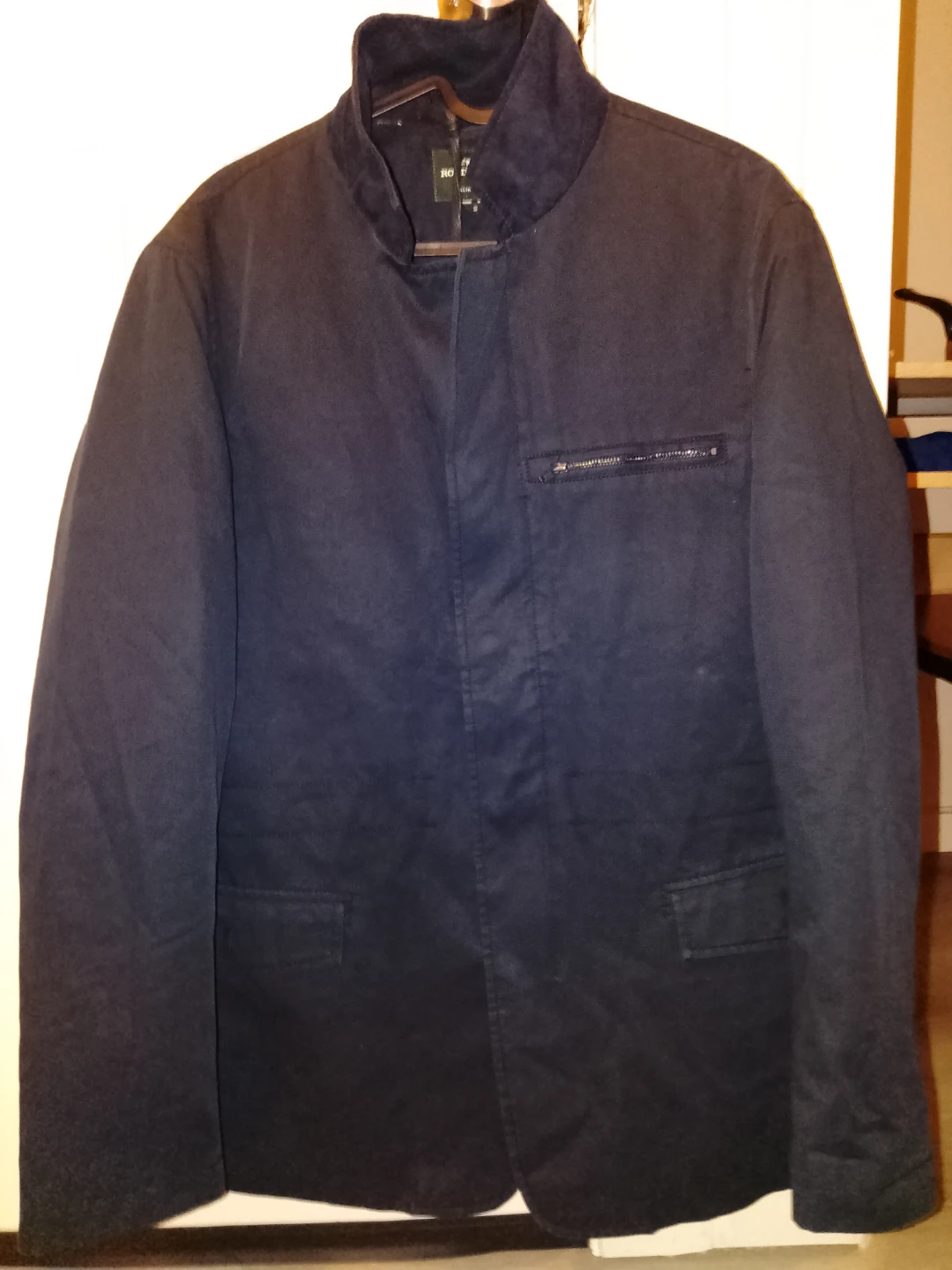 Rodd & Gunn Winscombe Jacket - photo 5