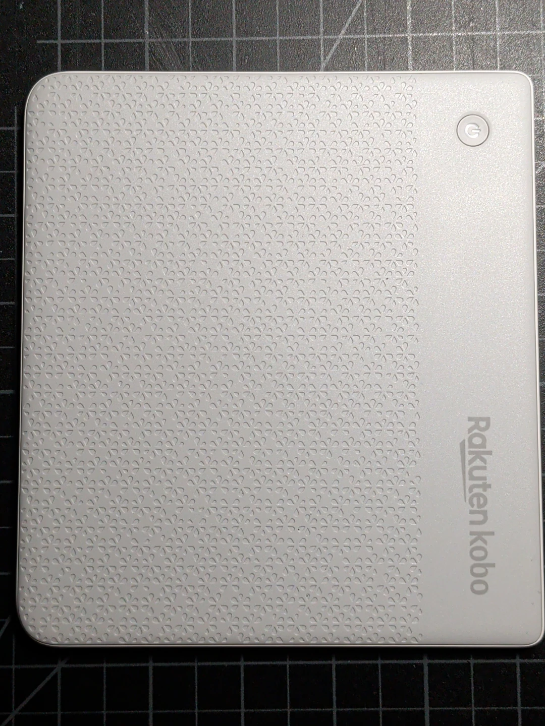 Rakuten Kobo Libra Colour E-Reader with Case - photo 4