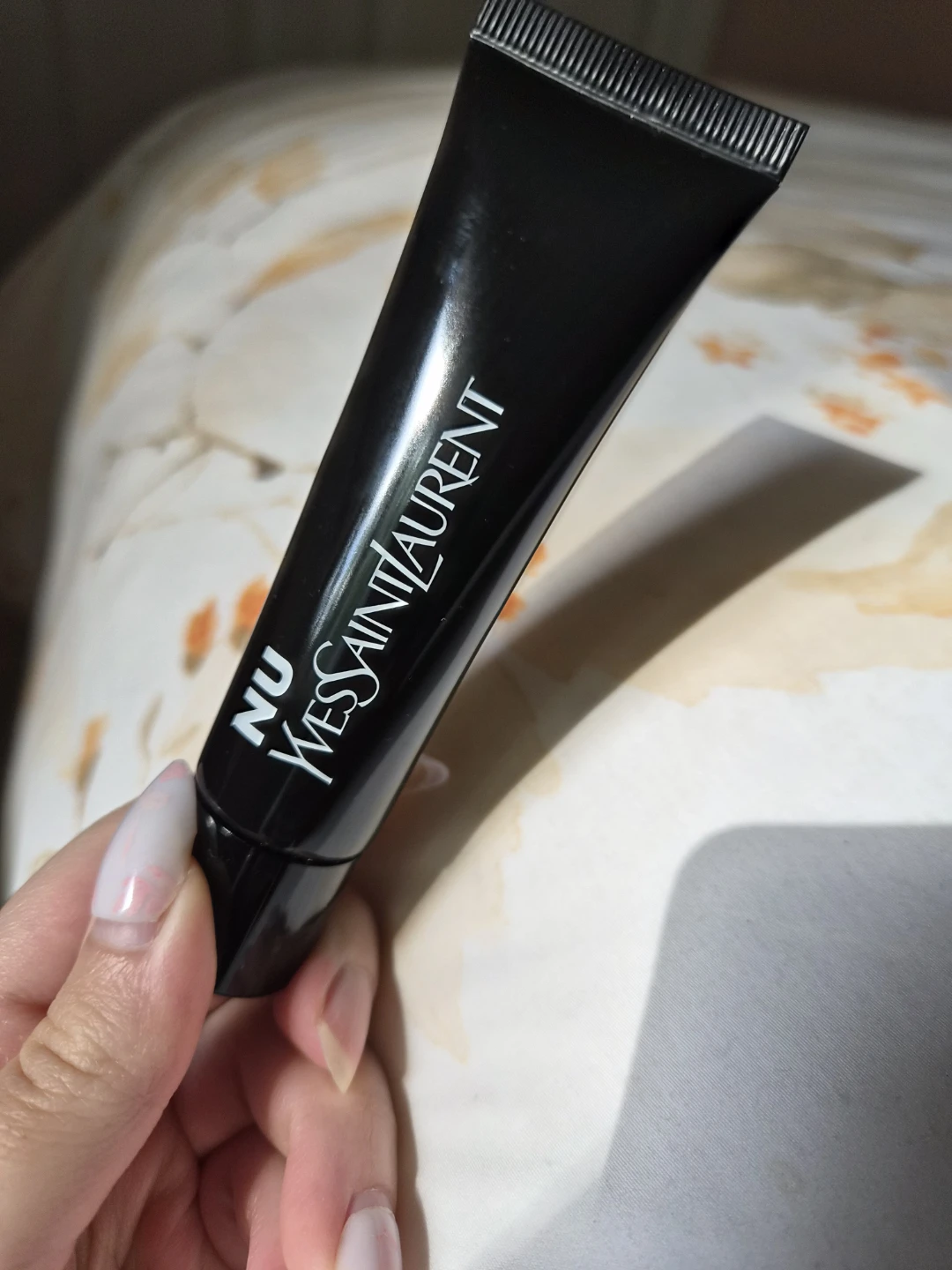 YSL Tone Corrector Cream