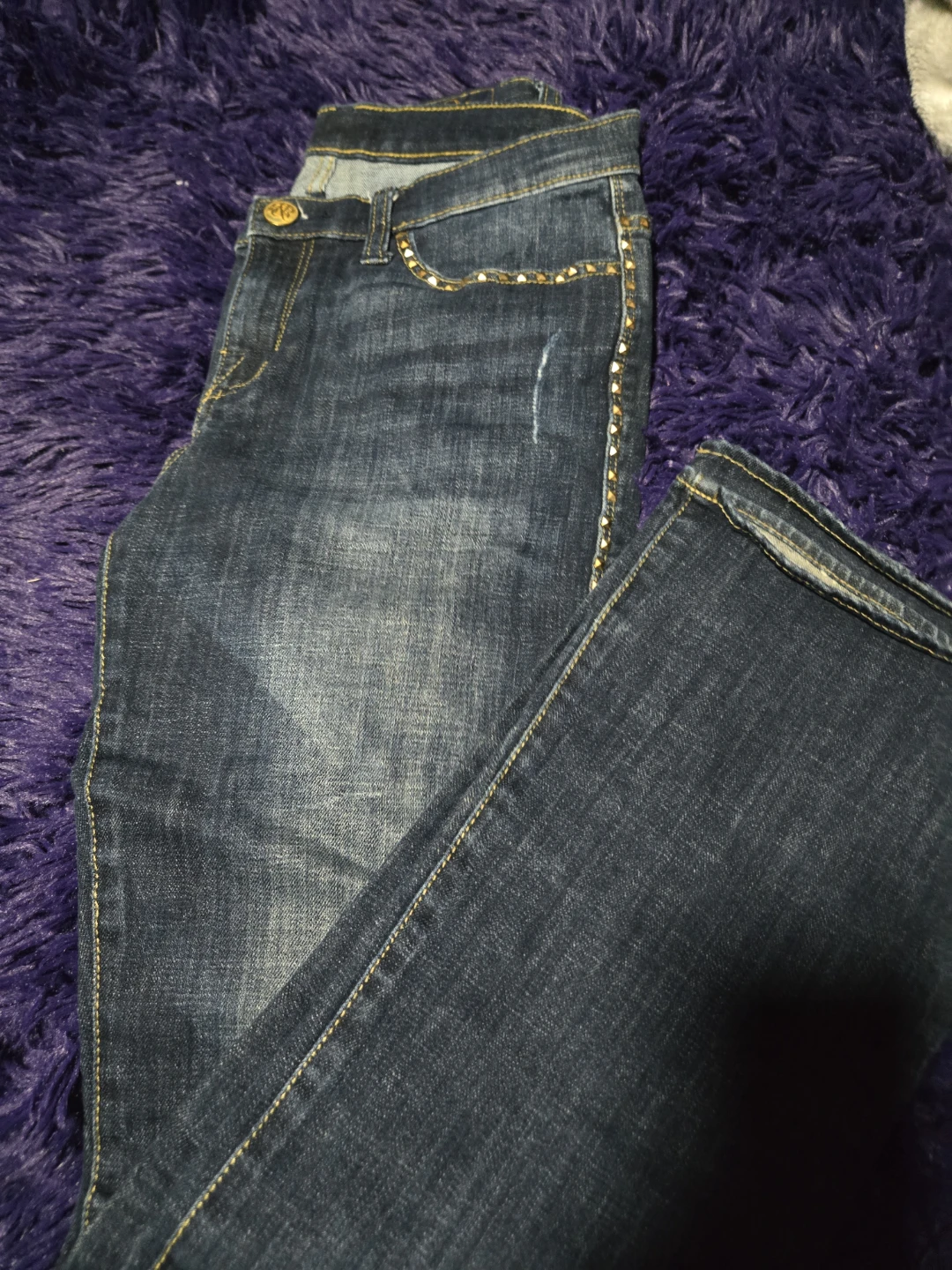Rock & Republic "KASANDRA" Jeans - Size 10 M