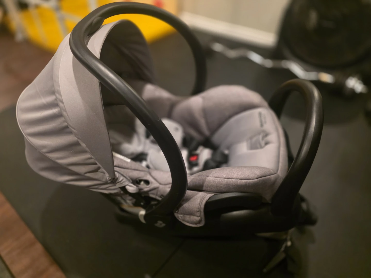 Maxi-Cosi Mico Max 30 Infant Car Seat - photo 2