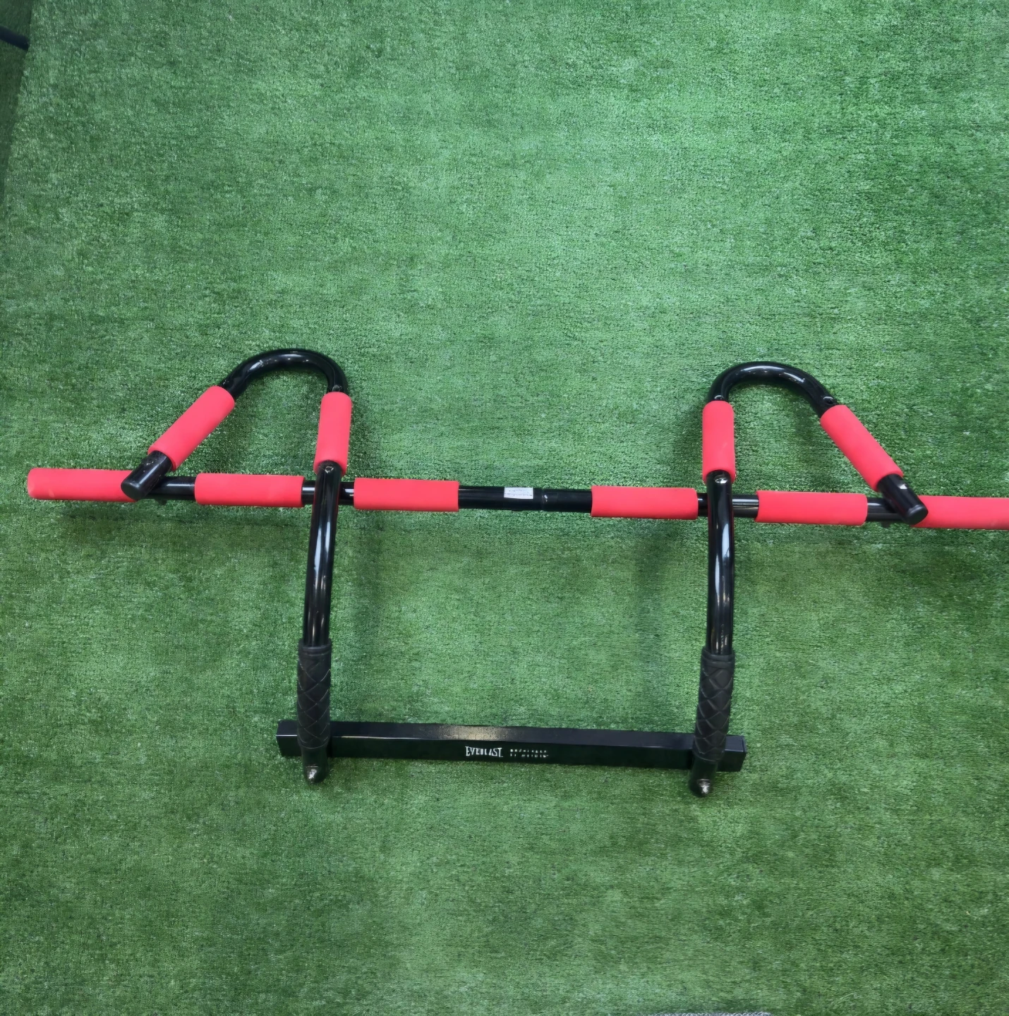 Everlast Doorway Pull-Up Bar - photo 3