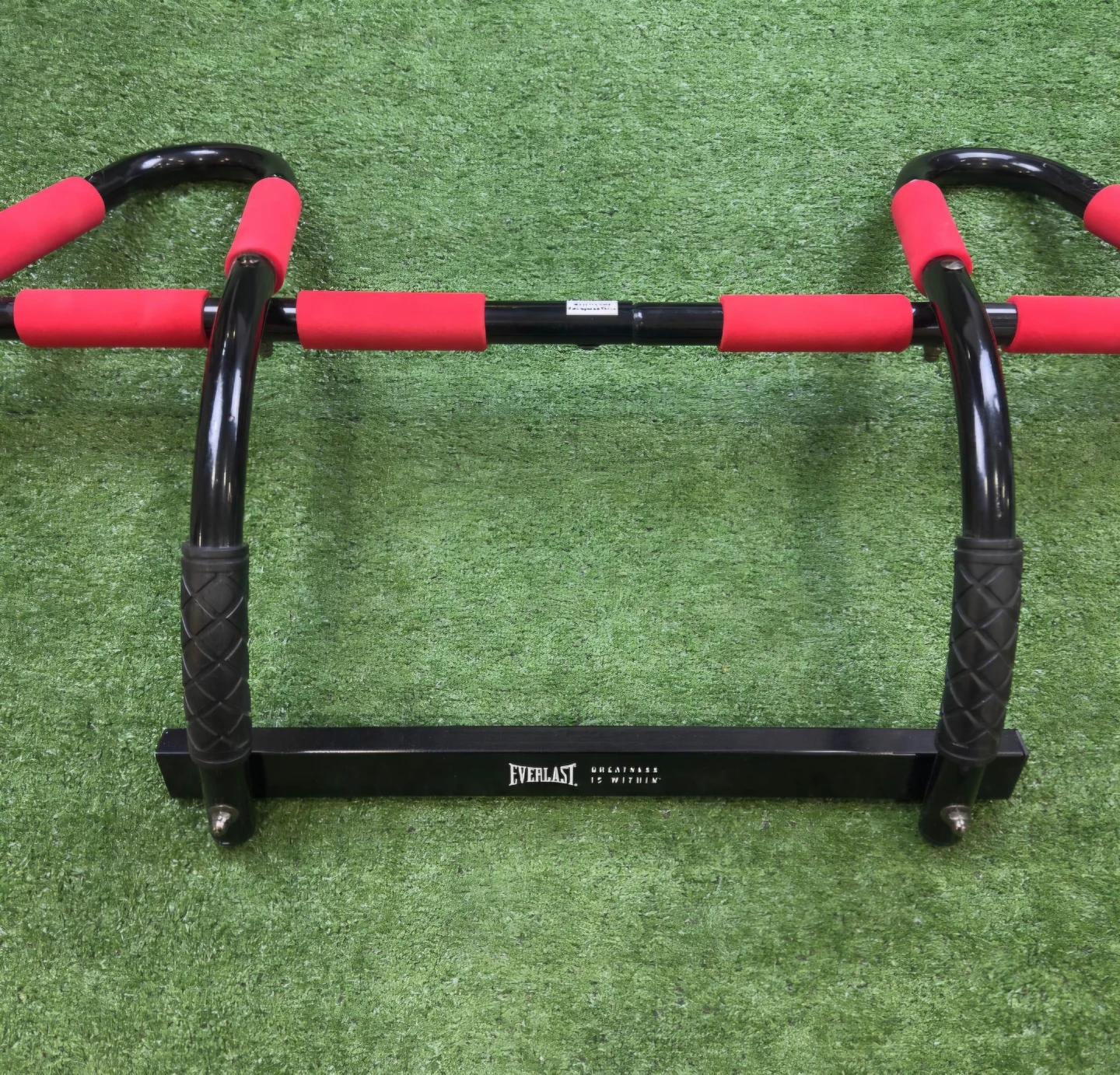 Everlast Doorway Pull-Up Bar - photo 4