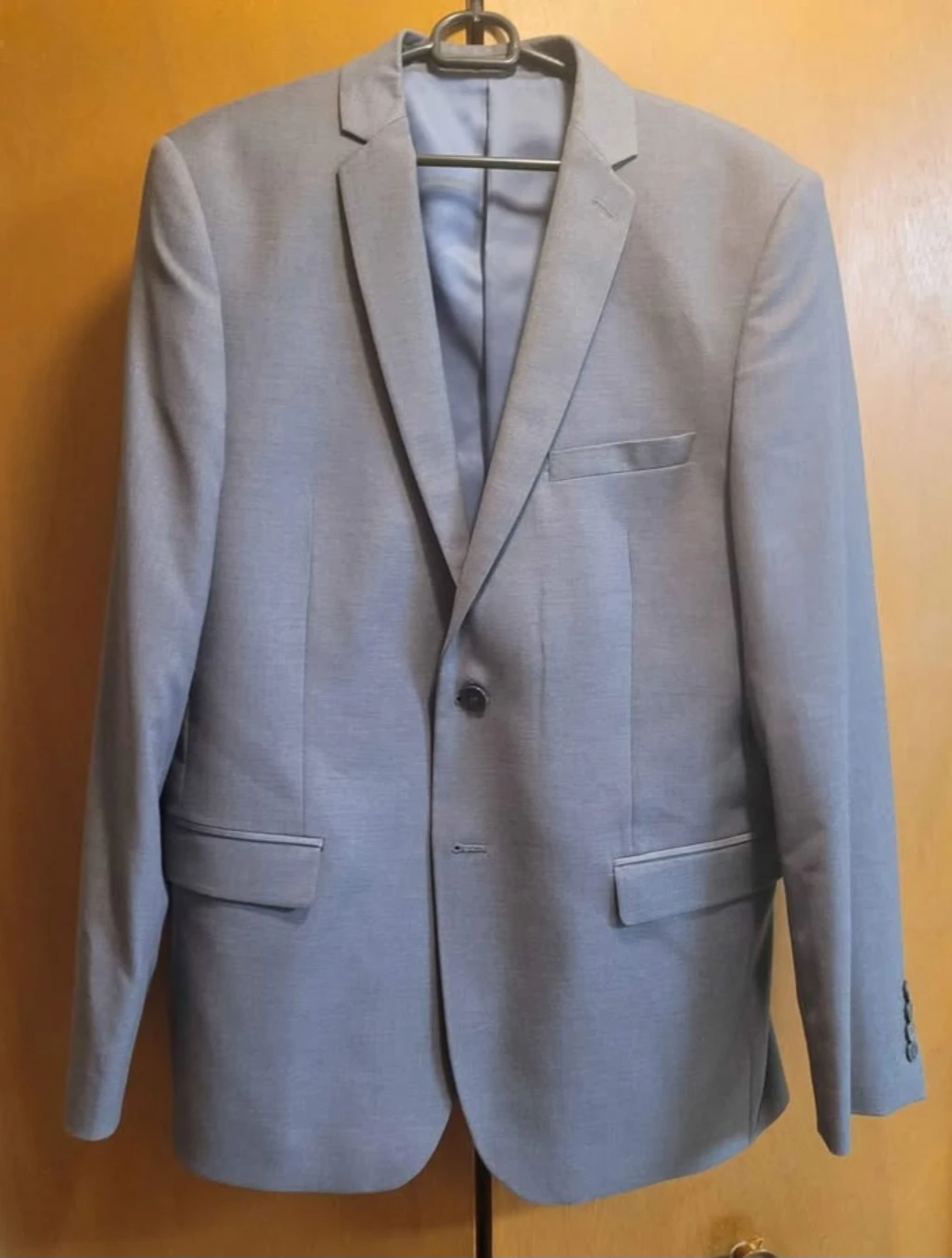 Men's suit for Graduation