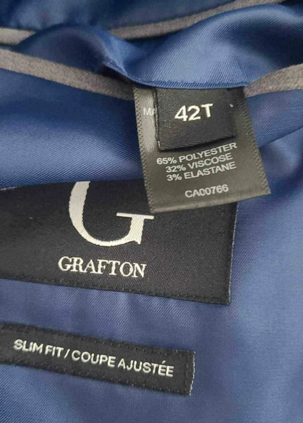 Men's suit for Graduation - photo 5