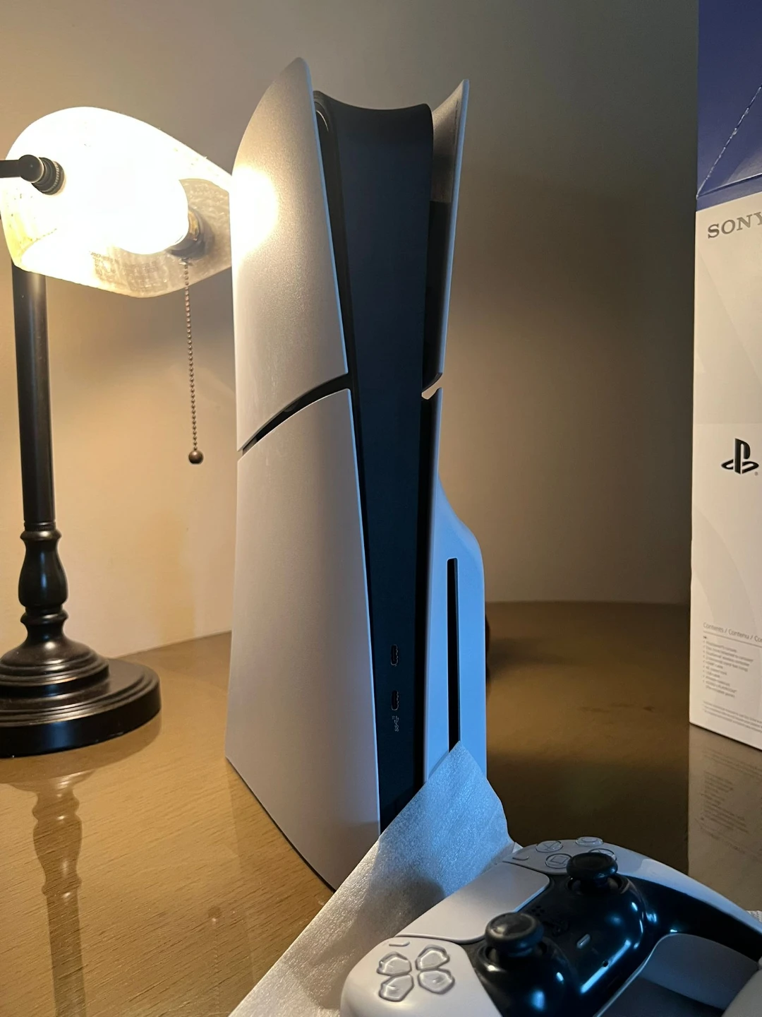 Sony PlayStation 5 Console 1TB