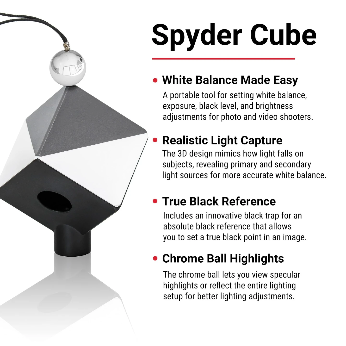 Datacolor Spyder Cube - photo 2