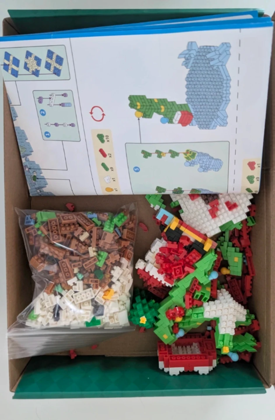 Building Block Set - photo 2
