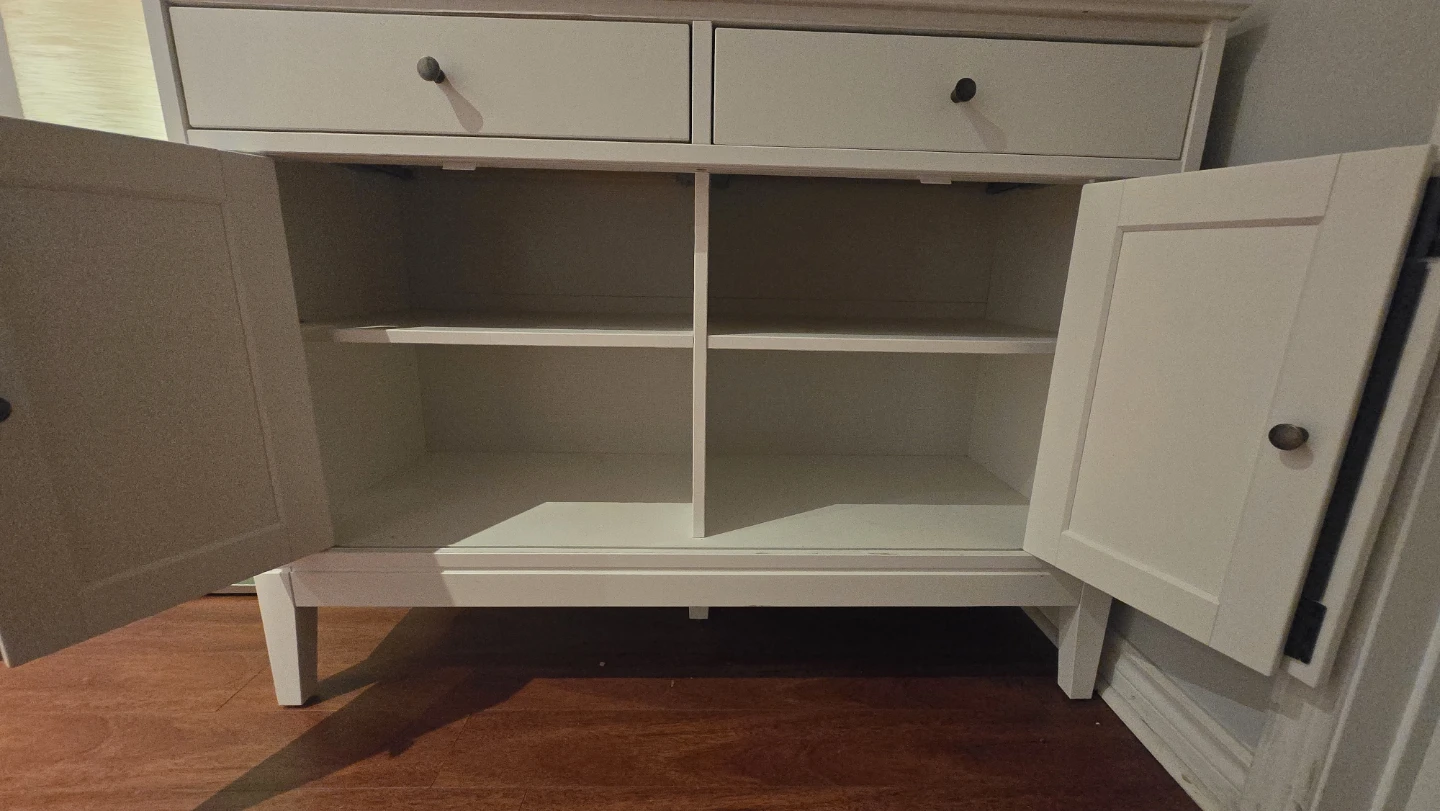 Kitchen desk, buffet table- Pickup only - photo 3